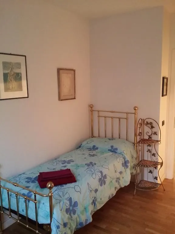 B&B Casa Dei Camini Bentivoglio 2*,