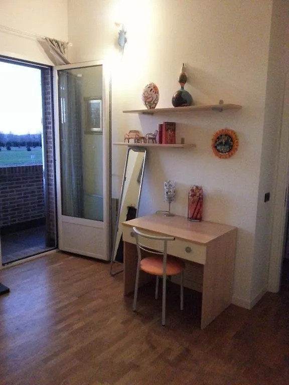 B&B Casa Dei Camini Bentivoglio Bed & Breakfast