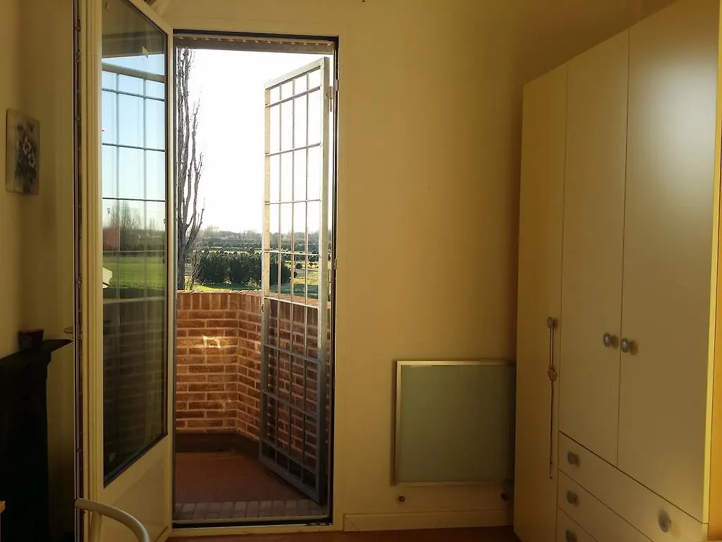 ** Bed & Breakfast B&B Casa Dei Camini Bentivoglio Italy