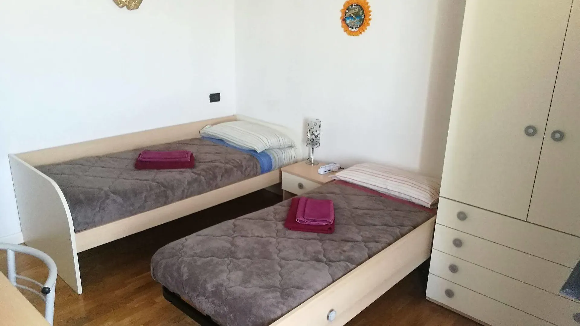 B&B Casa Dei Camini Bentivoglio