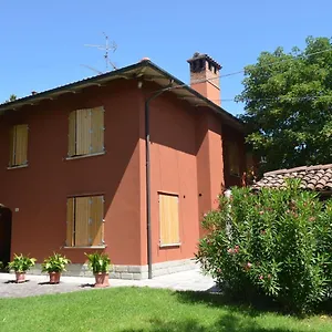 Frühstückspension La Maison Di Brigitte E Simone, Bentivoglio