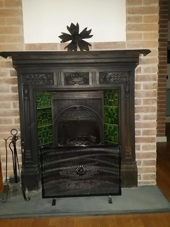 B&B Casa Dei Camini Bentivoglio